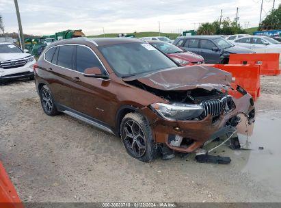 BMW X1 XDRIVE28I 2016