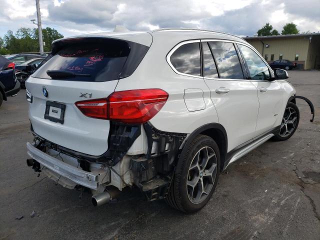 BMW X1 XDRIVE2 2016