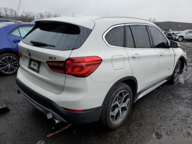 BMW X1 XDRIVE2 2016