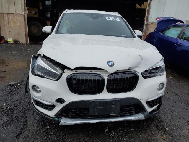 BMW X1 XDRIVE2 2016