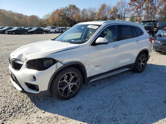 BMW X1 XDRIVE2 2016