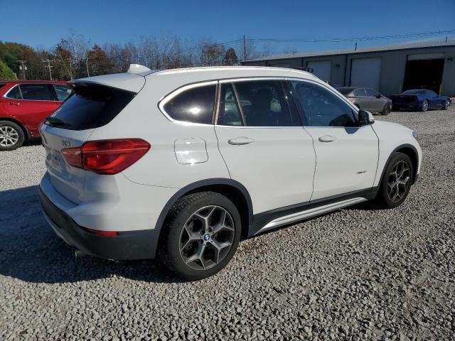 BMW X1 XDRIVE2 2016