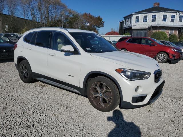 BMW X1 XDRIVE2 2016