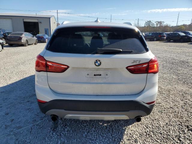 BMW X1 XDRIVE2 2016