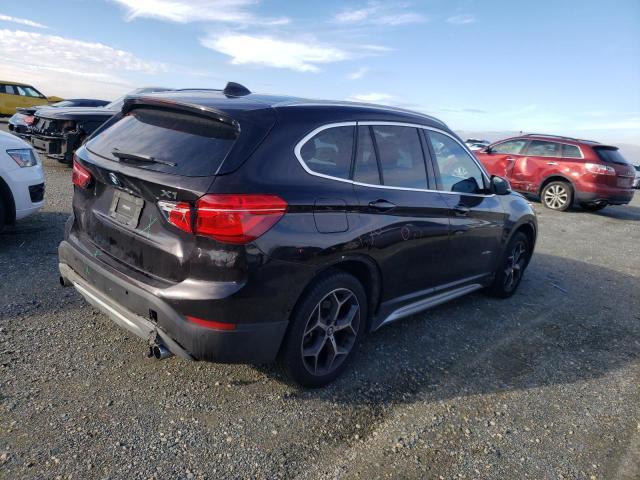 BMW X1 XDRIVE2 2017