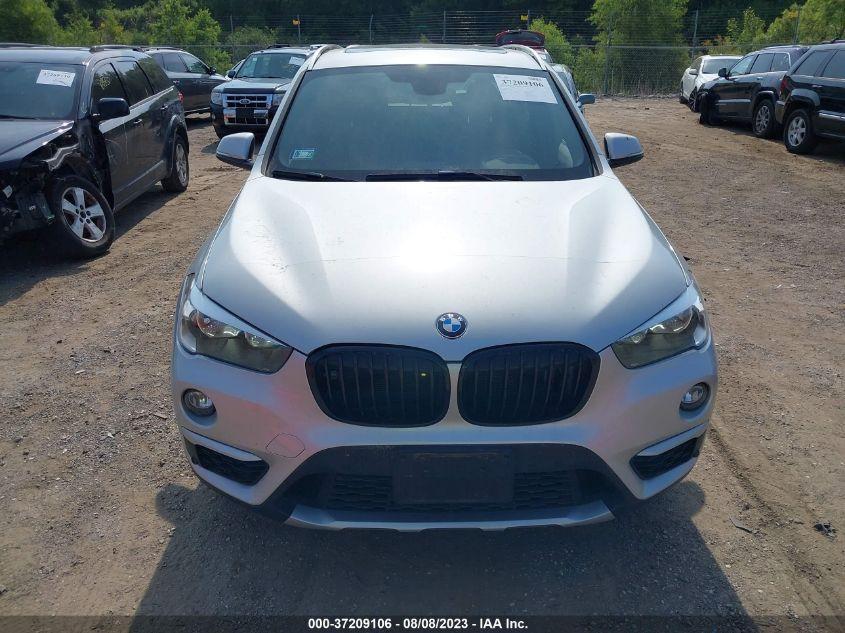 BMW X1 XDRIVE28I 2017