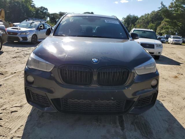 BMW X1 XDRIVE2 2017