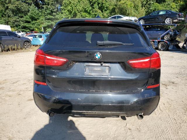 BMW X1 XDRIVE2 2017