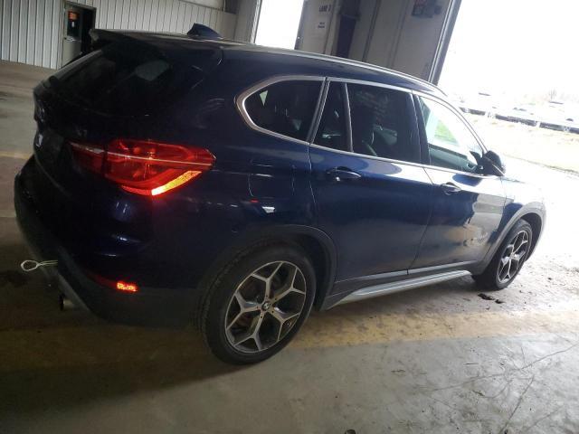 BMW X1 XDRIVE2 2017