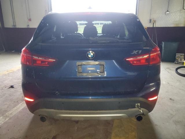 BMW X1 XDRIVE2 2017