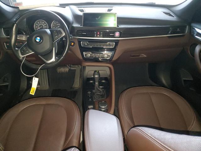 BMW X1 XDRIVE2 2017