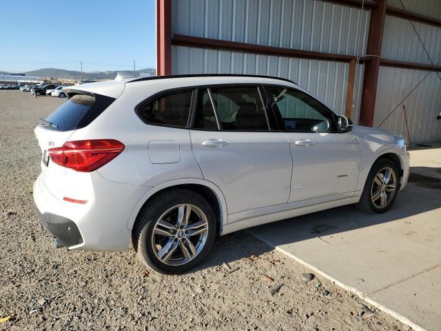 BMW X1 XDRIVE2 2017