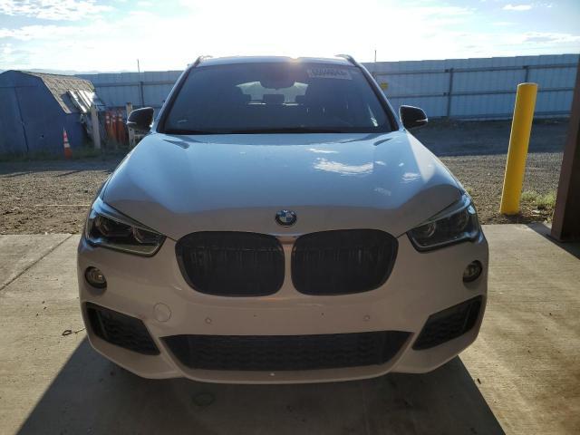 BMW X1 XDRIVE2 2017