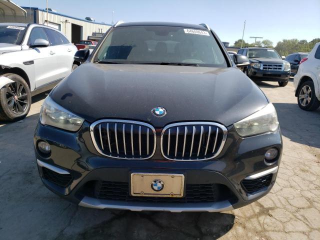 BMW X1 XDRIVE2 2017