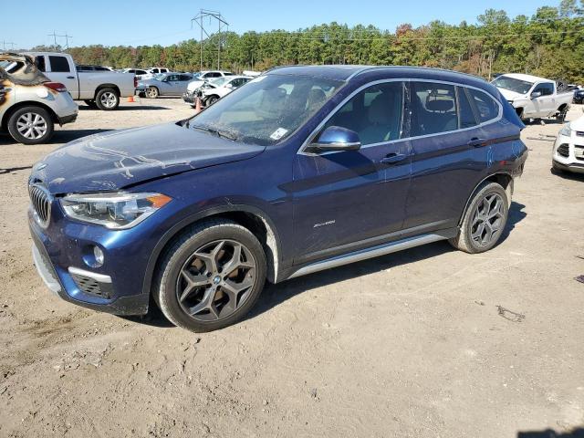 BMW X1 XDRIVE2 2017