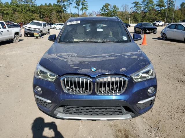 BMW X1 XDRIVE2 2017