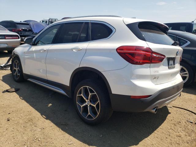 BMW X1 XDRIVE2 2018