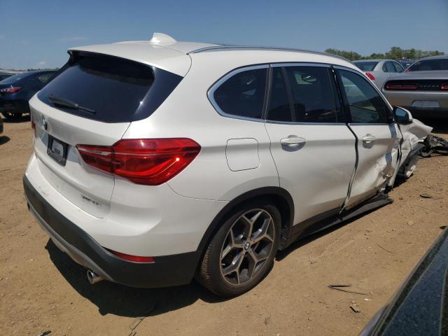 BMW X1 XDRIVE2 2018