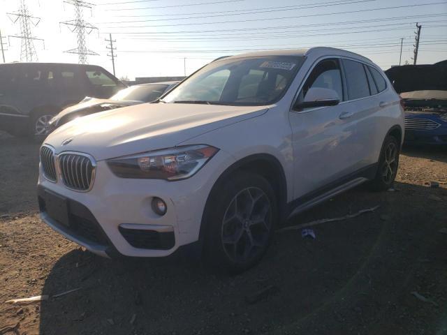 BMW X1 XDRIVE2 2018