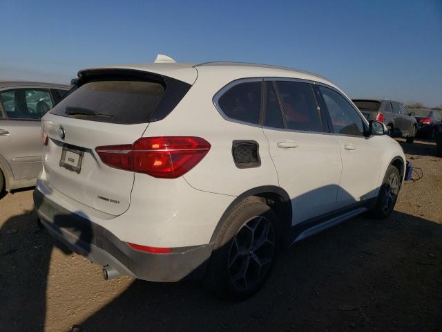 BMW X1 XDRIVE2 2018