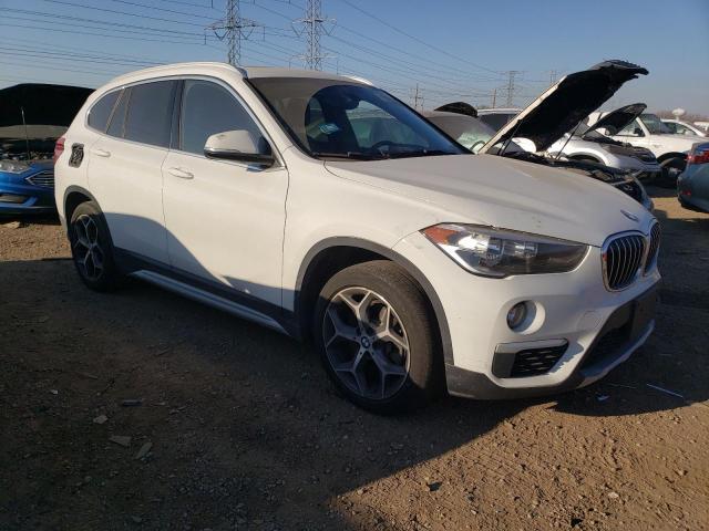 BMW X1 XDRIVE2 2018