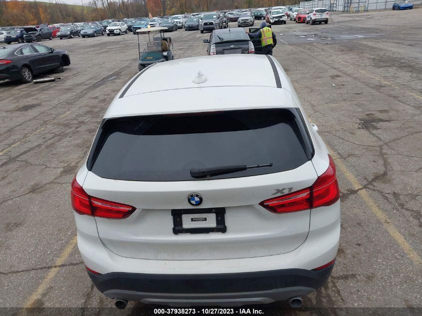 BMW X1 XDRIVE28I 2018