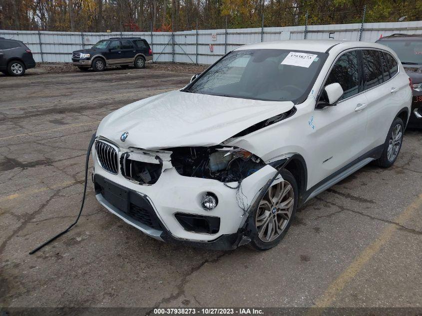 BMW X1 XDRIVE28I 2018