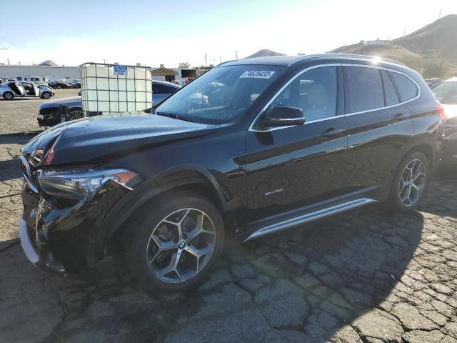 BMW X1 XDRIVE2 2018