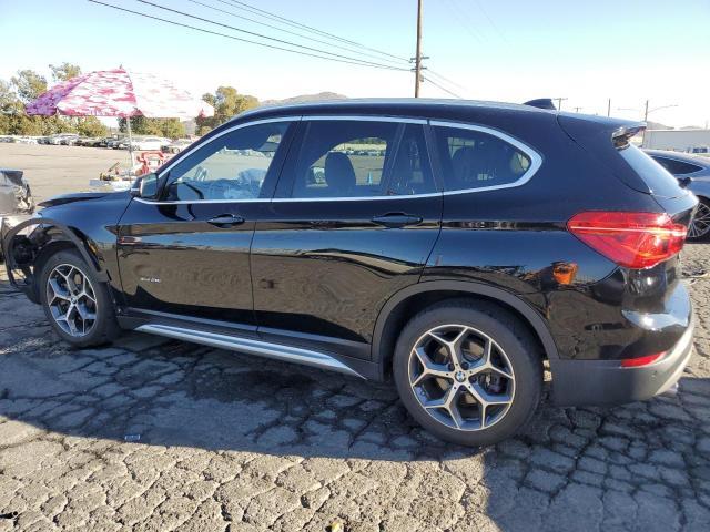 BMW X1 XDRIVE2 2018