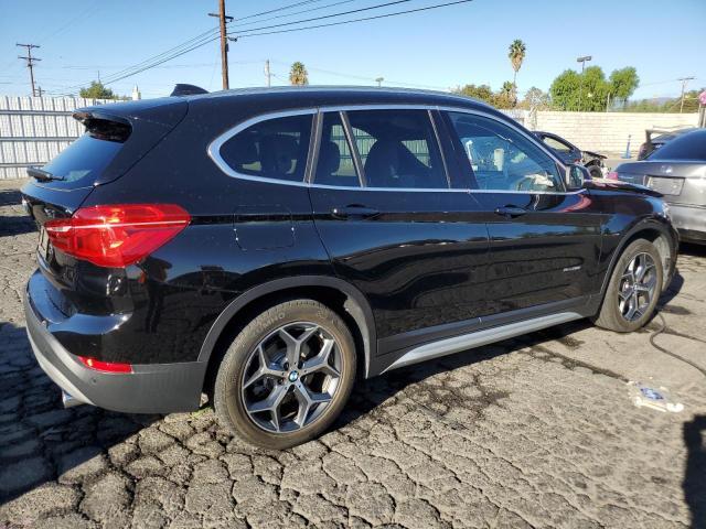 BMW X1 XDRIVE2 2018