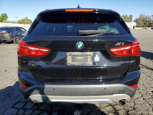 BMW X1 XDRIVE2 2018