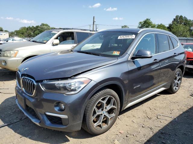 BMW X1 XDRIVE2 2018