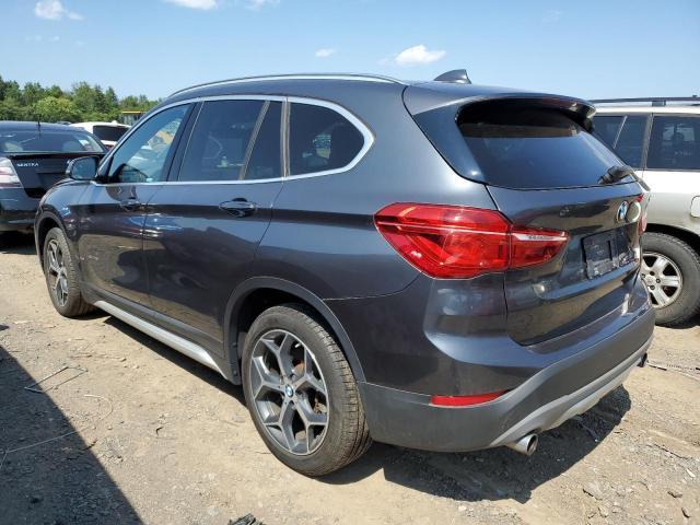 BMW X1 XDRIVE2 2018