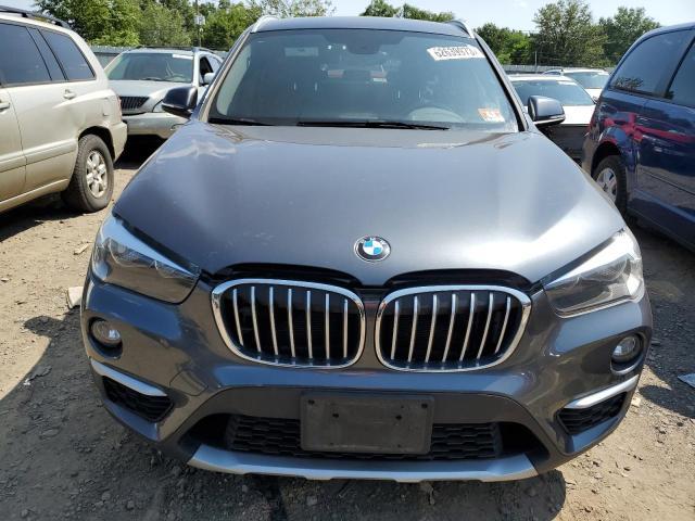 BMW X1 XDRIVE2 2018