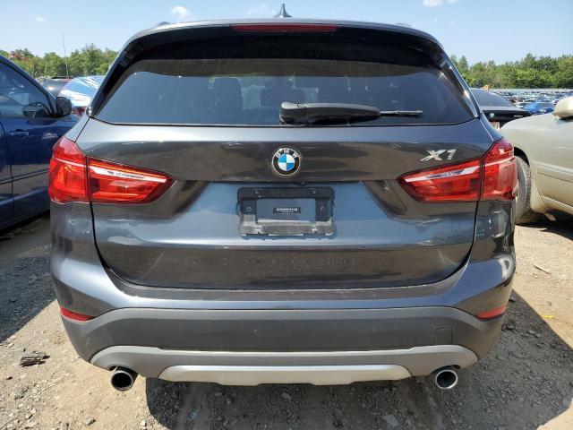 BMW X1 XDRIVE2 2018