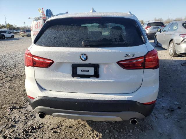 BMW X1 XDRIVE2 2018