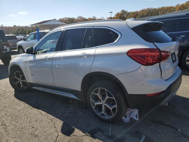 BMW X1 XDRIVE2 2018