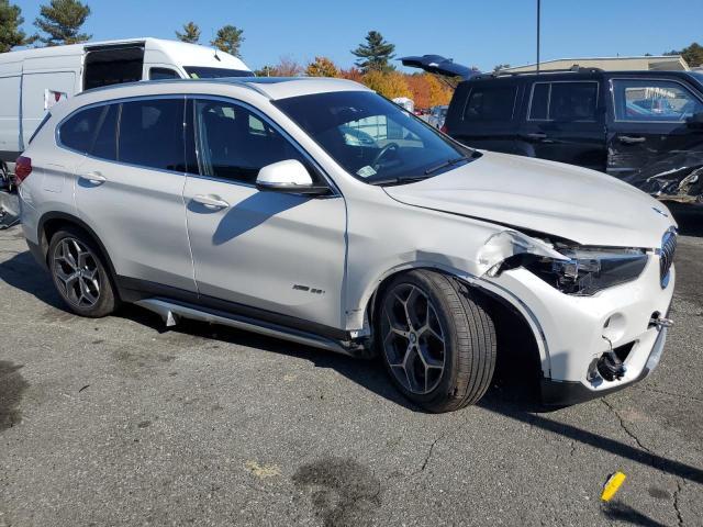 BMW X1 XDRIVE2 2018