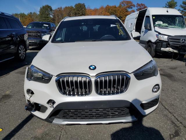 BMW X1 XDRIVE2 2018