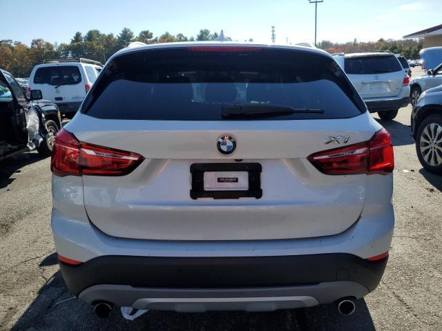 BMW X1 XDRIVE2 2018