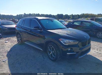 BMW X1 XDRIVE28I 2018