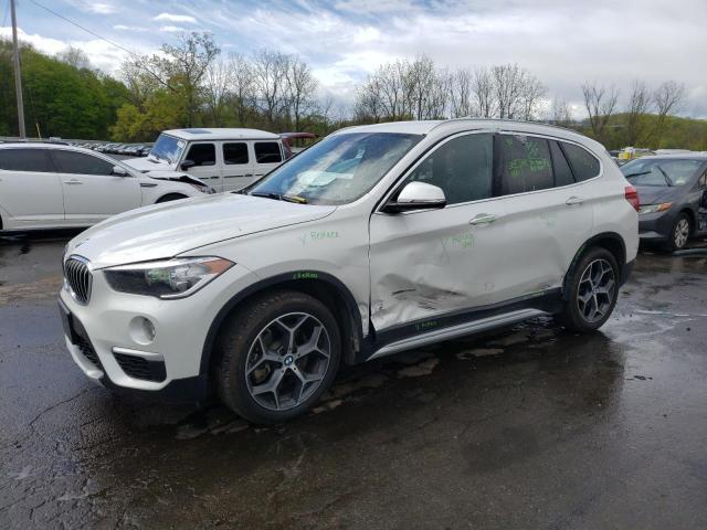 BMW X1 XDRIVE2 2018