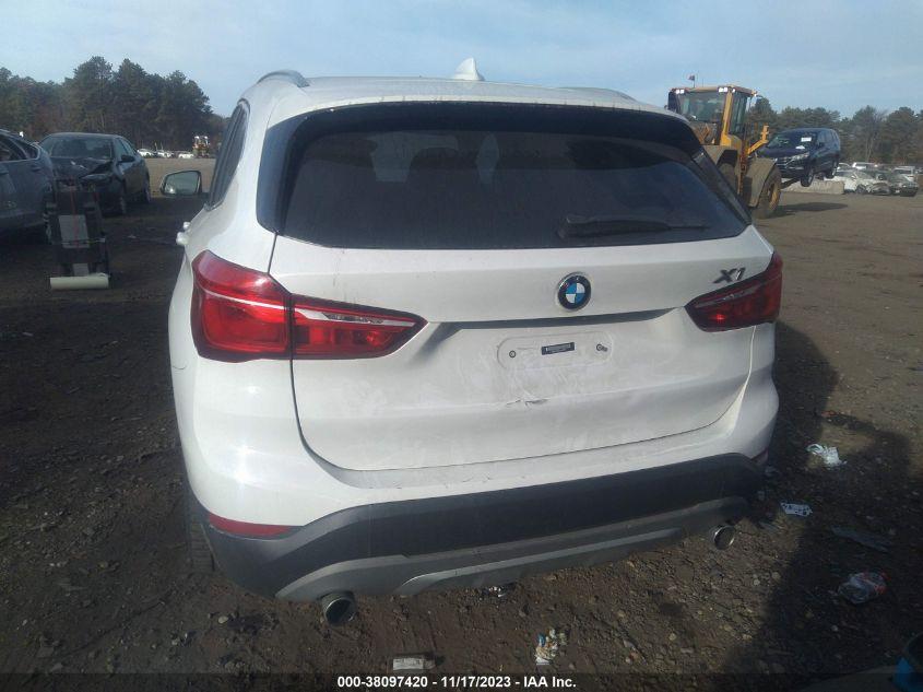 BMW X1 XDRIVE28I 2018