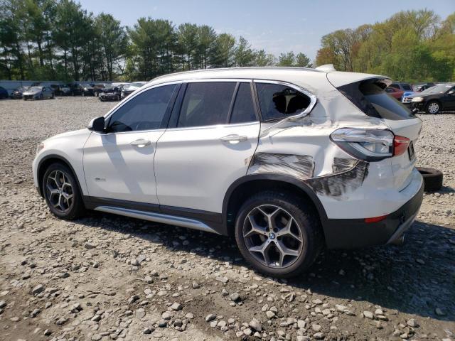 BMW X1 XDRIVE2 2018