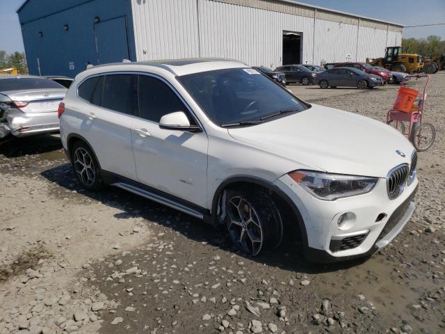 BMW X1 XDRIVE2 2018