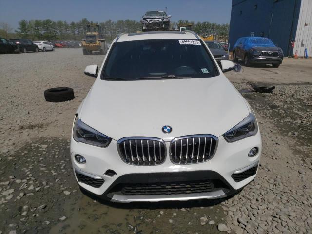 BMW X1 XDRIVE2 2018