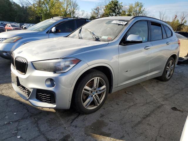 BMW X1 XDRIVE2 2018