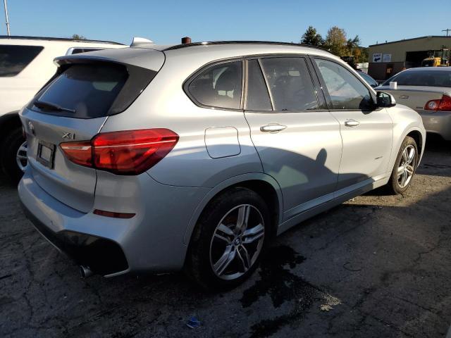 BMW X1 XDRIVE2 2018