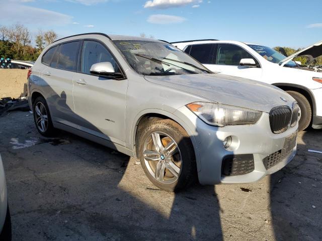 BMW X1 XDRIVE2 2018