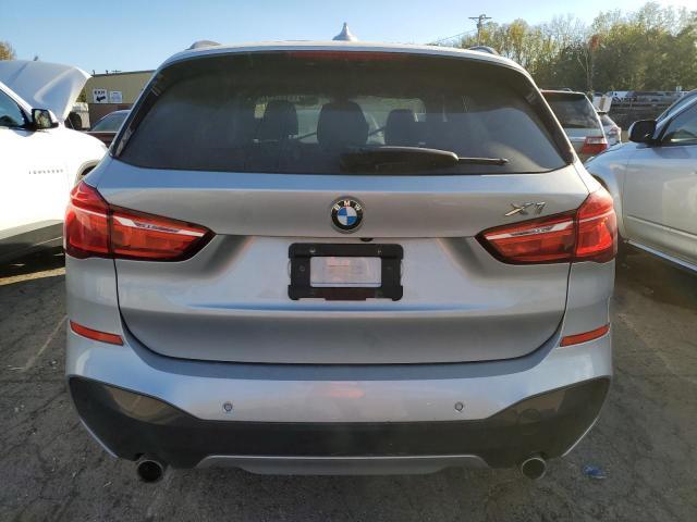 BMW X1 XDRIVE2 2018